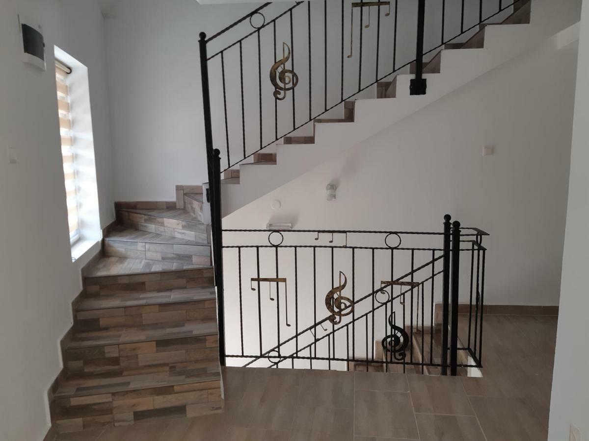 Casa Sky Διαμέρισμα Orşova Εξωτερικό φωτογραφία