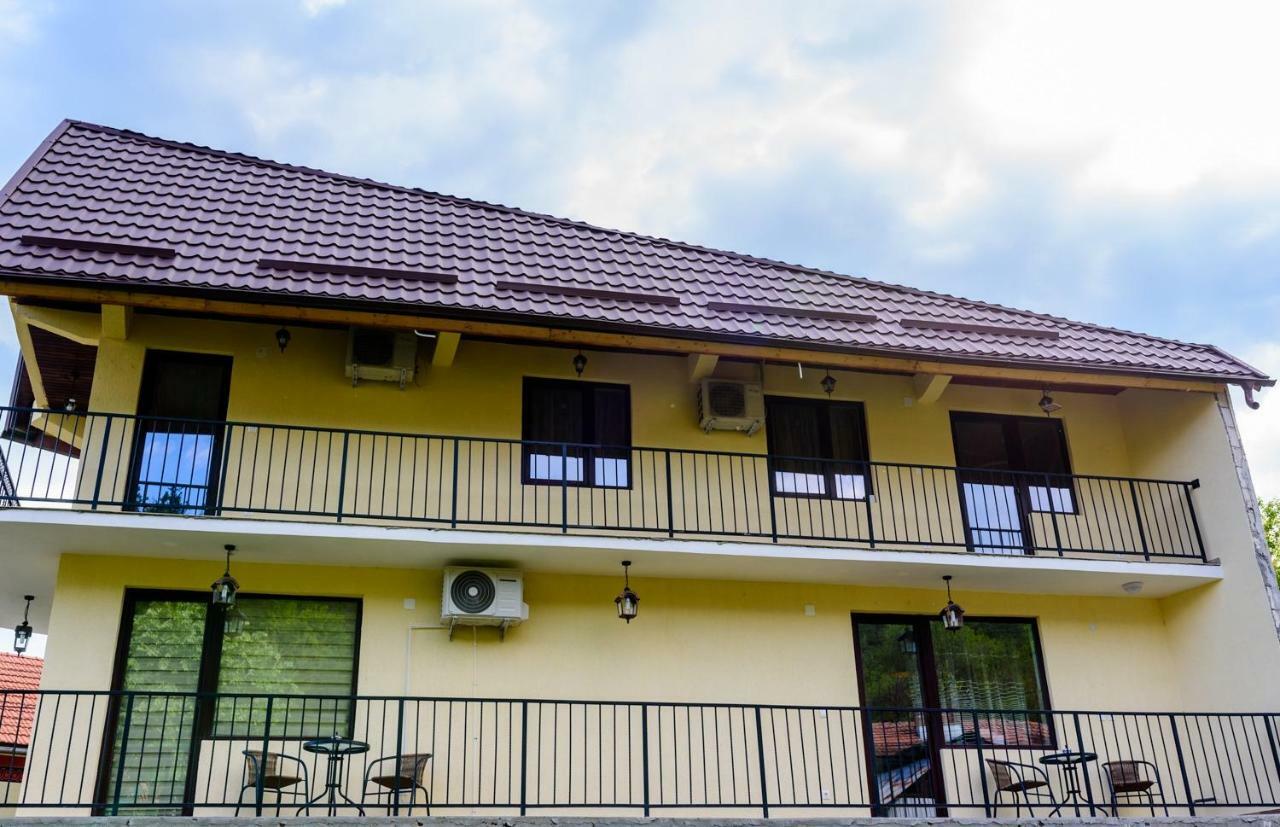 Casa Sky Διαμέρισμα Orşova Εξωτερικό φωτογραφία
