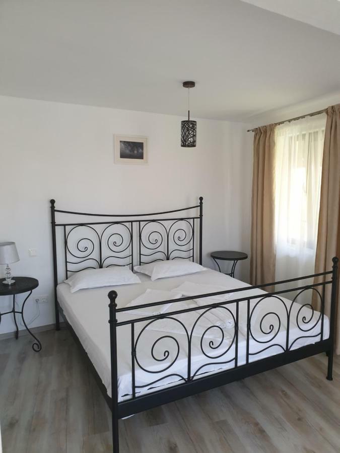 Casa Sky Διαμέρισμα Orşova Εξωτερικό φωτογραφία